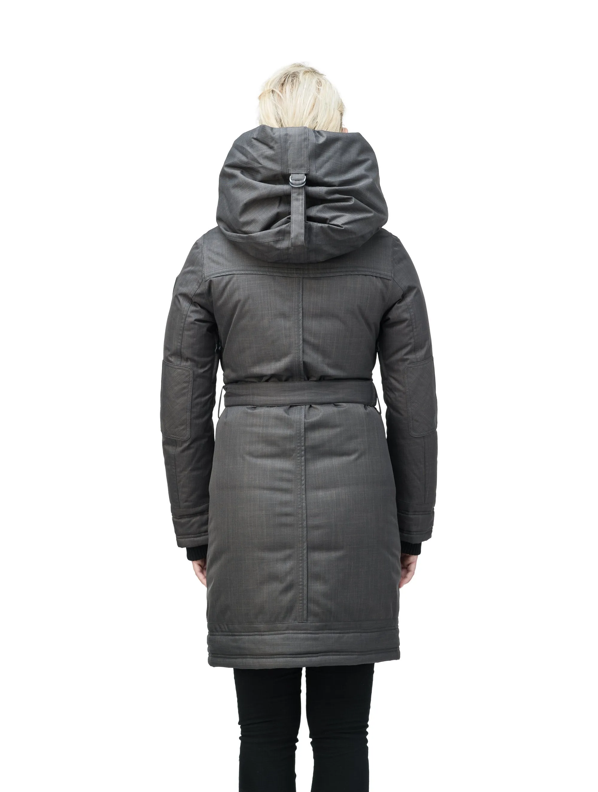 Astrid Women's Parka - NEXT by Nobis