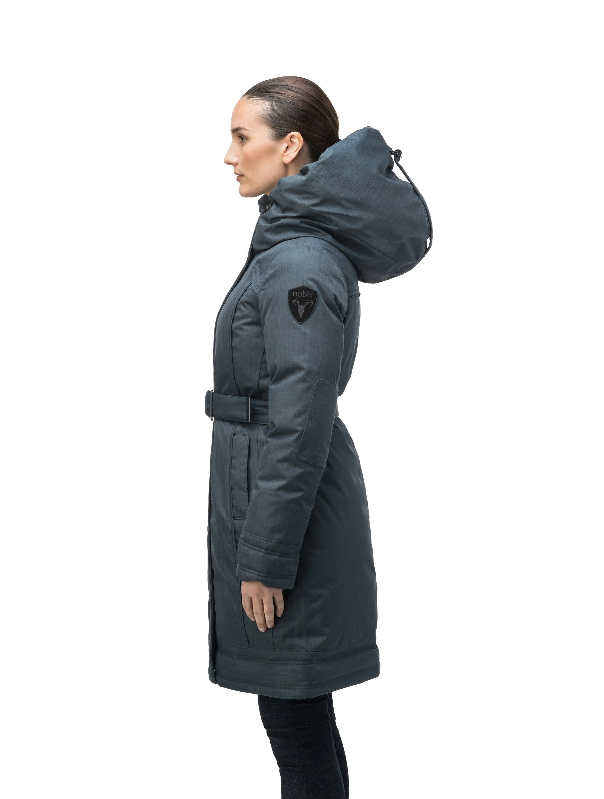 Astrid Women's Parka - NEXT by Nobis