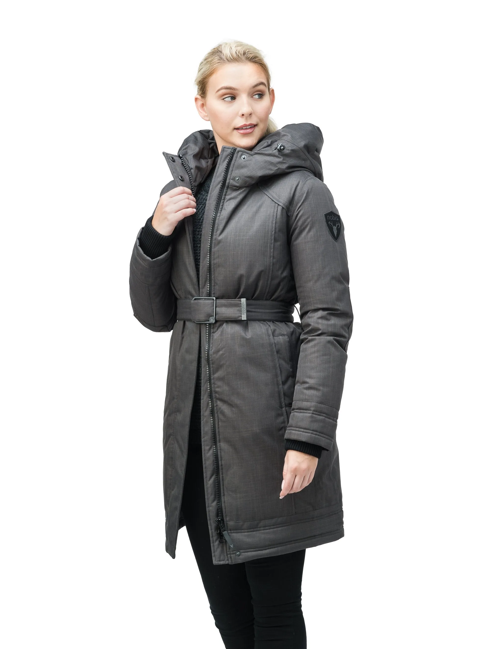 Astrid Women's Parka - NEXT by Nobis