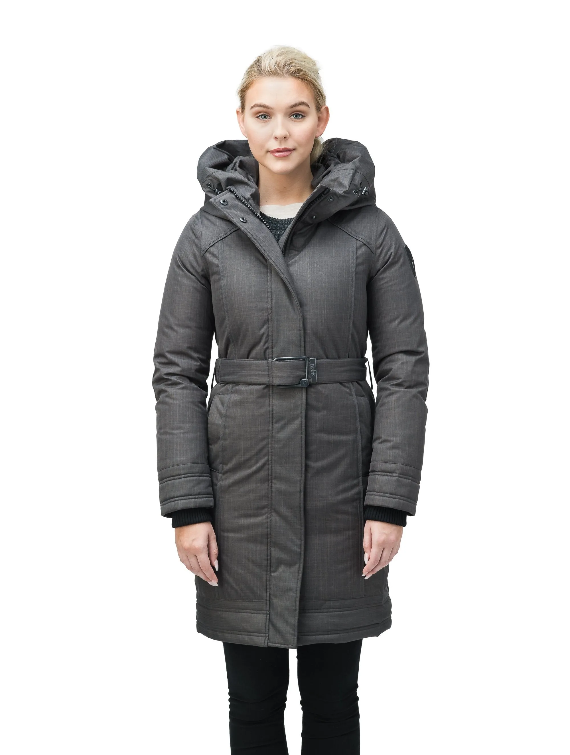 Astrid Women's Parka - NEXT by Nobis