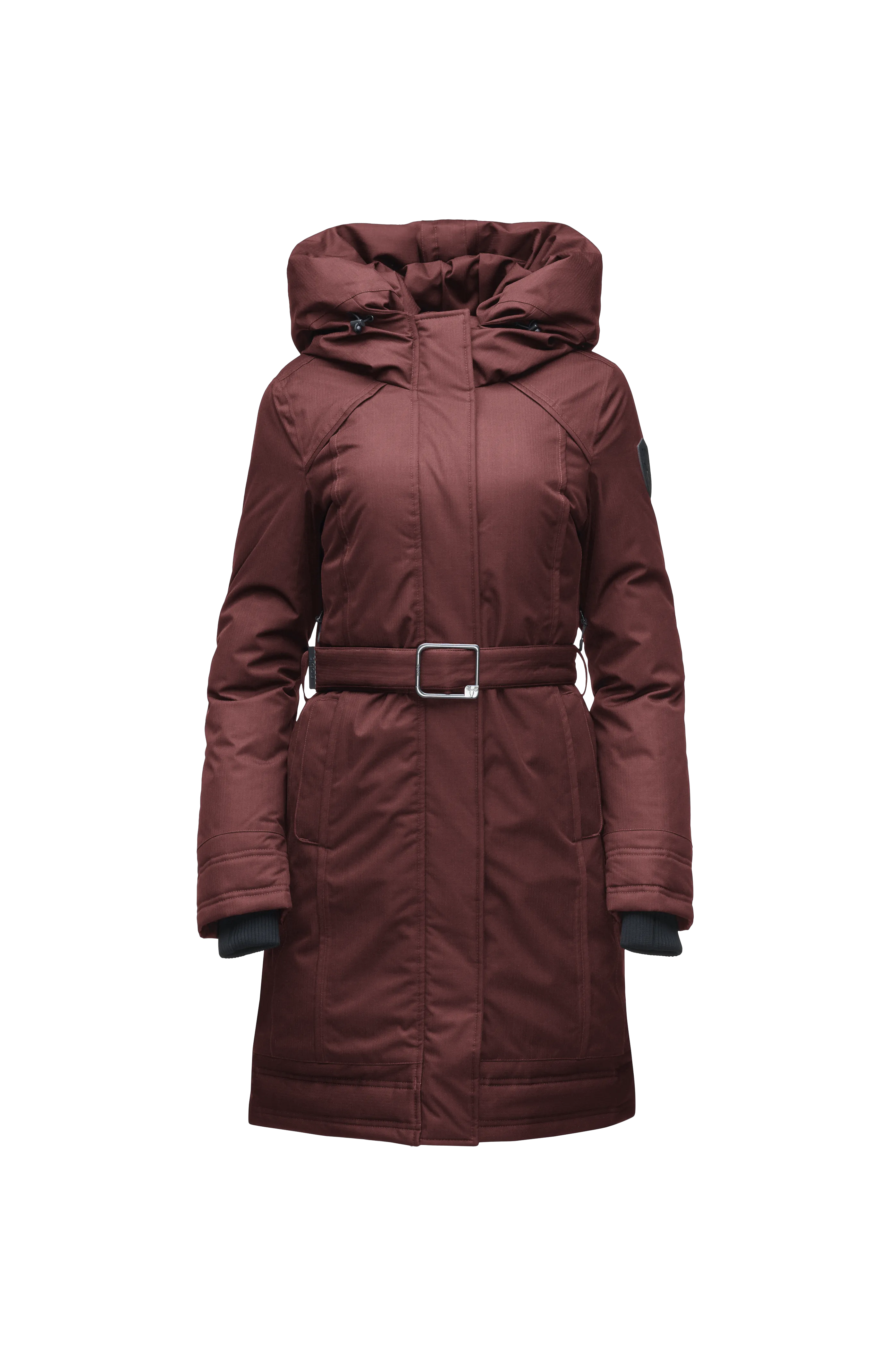 Astrid Women's Parka - NEXT by Nobis