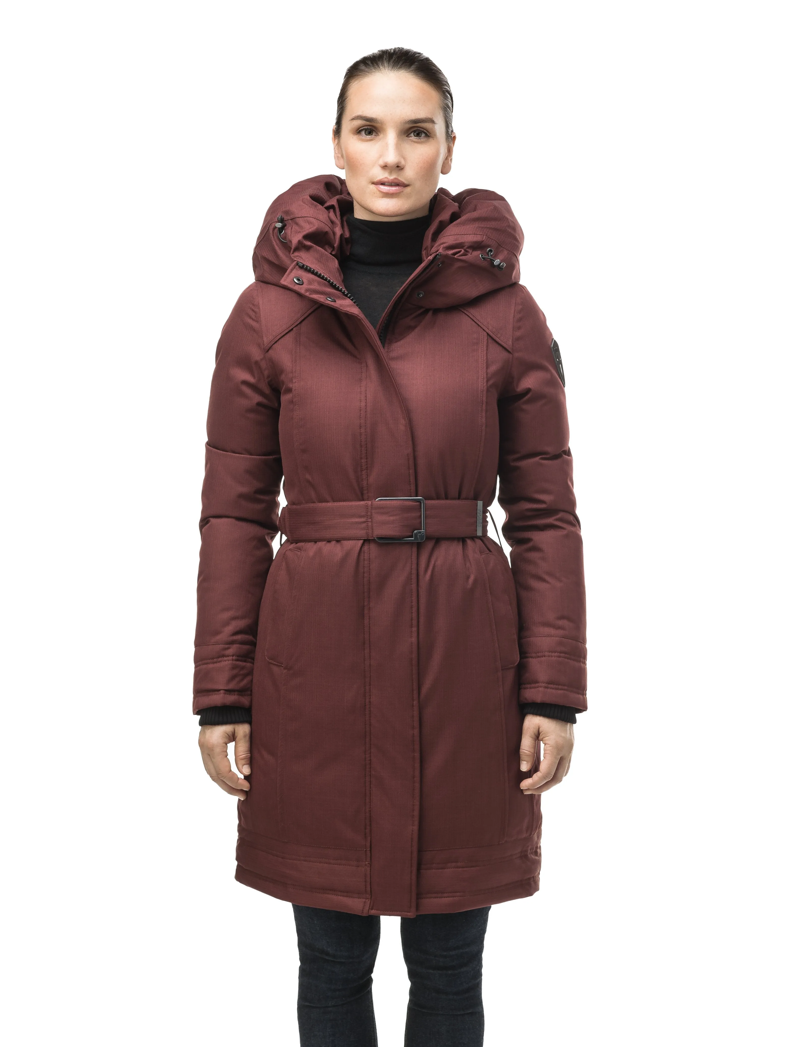 Astrid Women's Parka - NEXT by Nobis