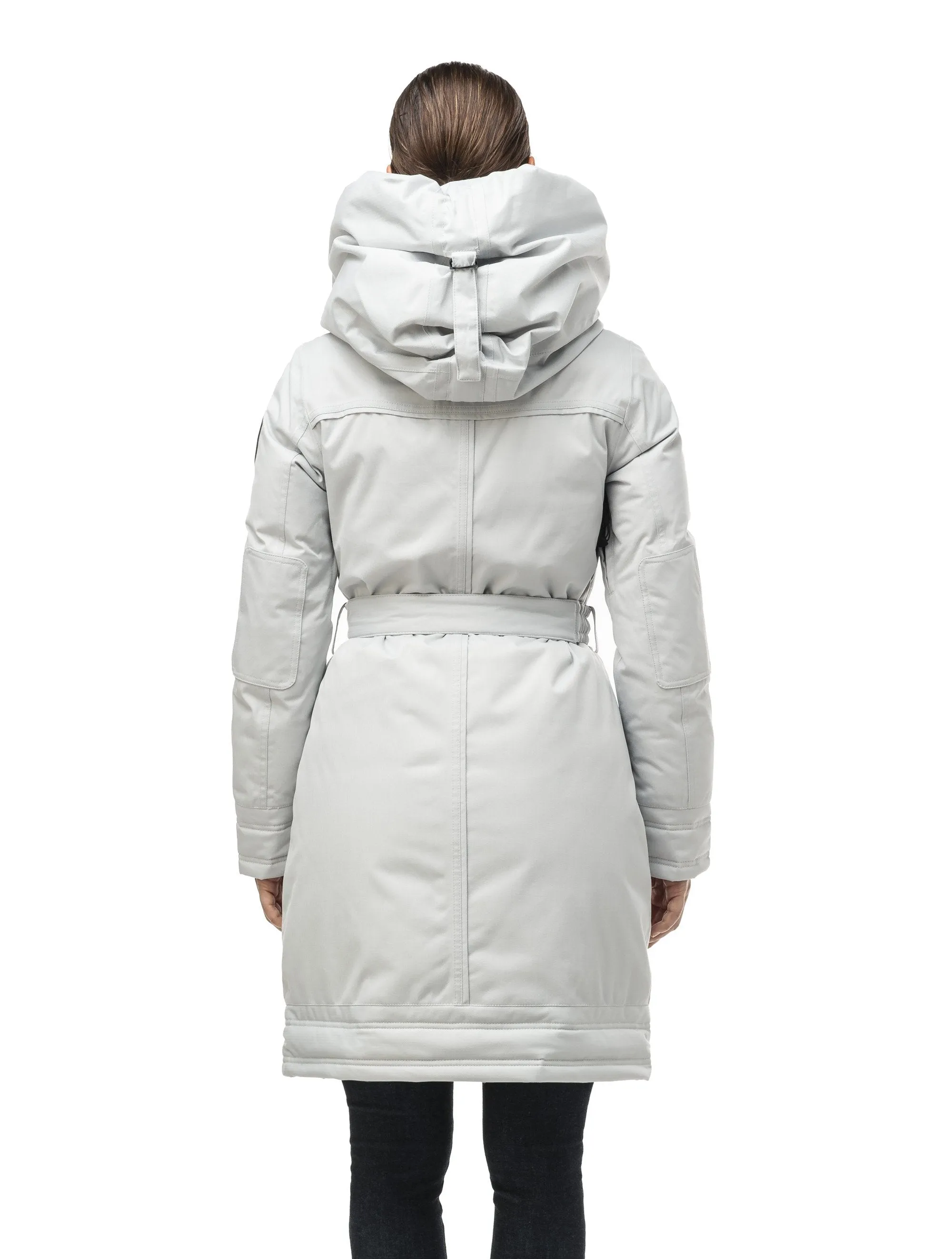 Astrid Women's Parka - NEXT by Nobis