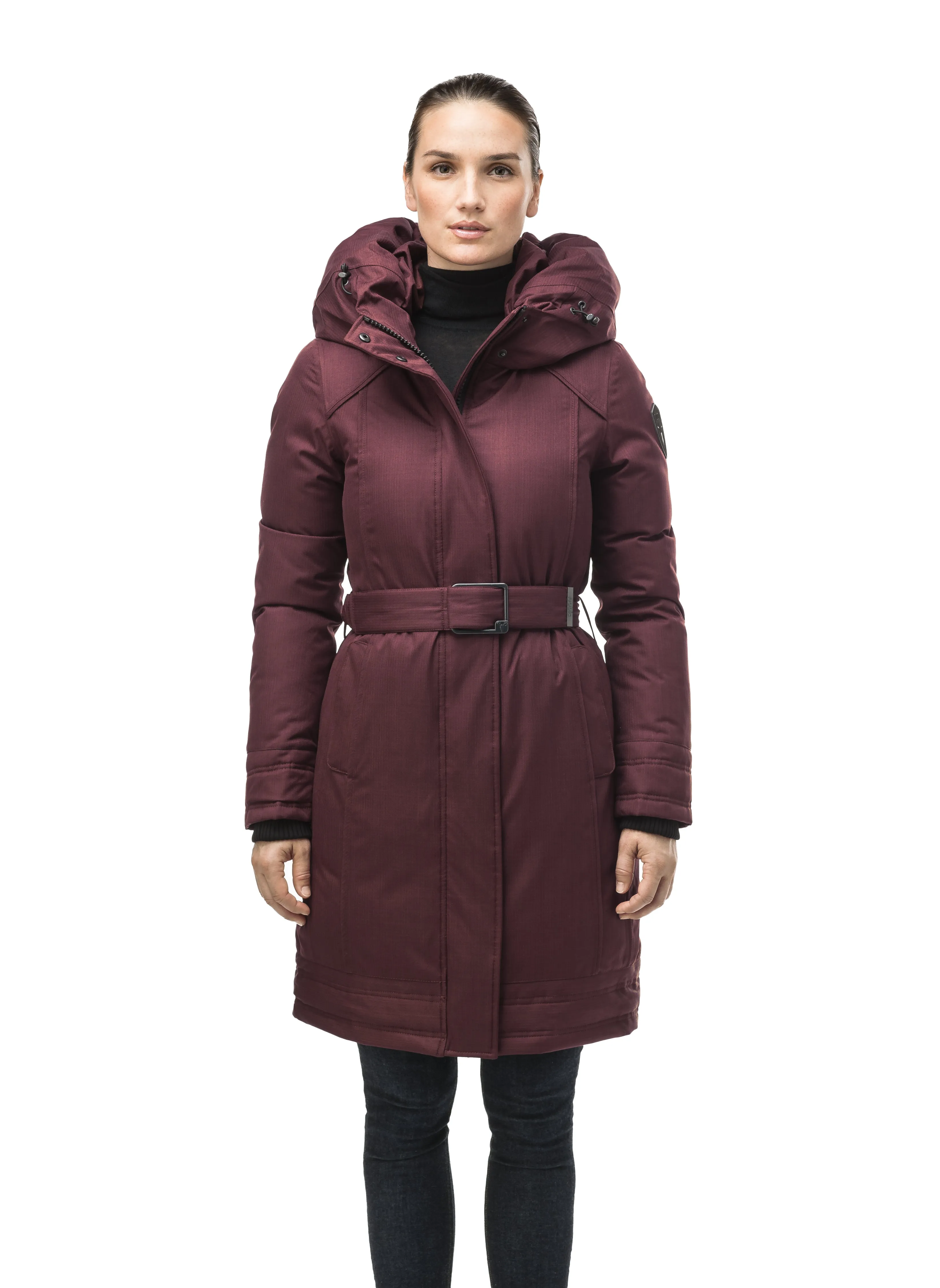 Astrid Women's Parka - NEXT by Nobis