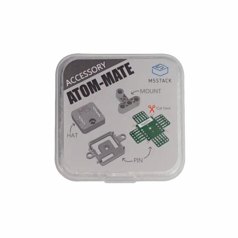 ATOM Mate Adapter DIY Expansion Kit