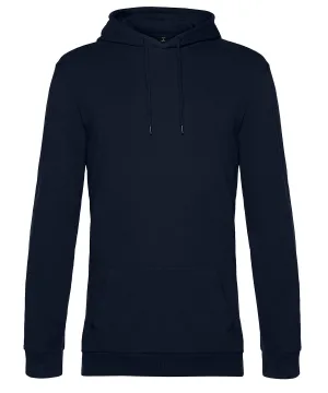 BC Hoodie | Navy Blue