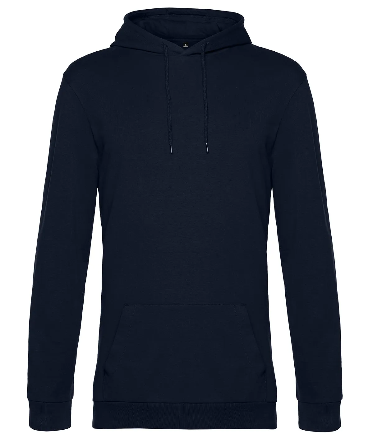 BC Hoodie | Navy Blue