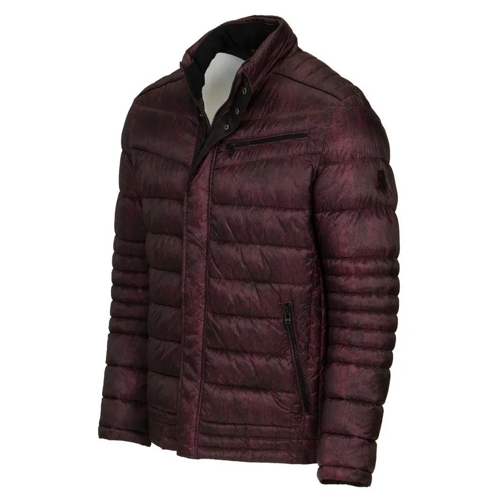 Cabano Lightwear Jacket K