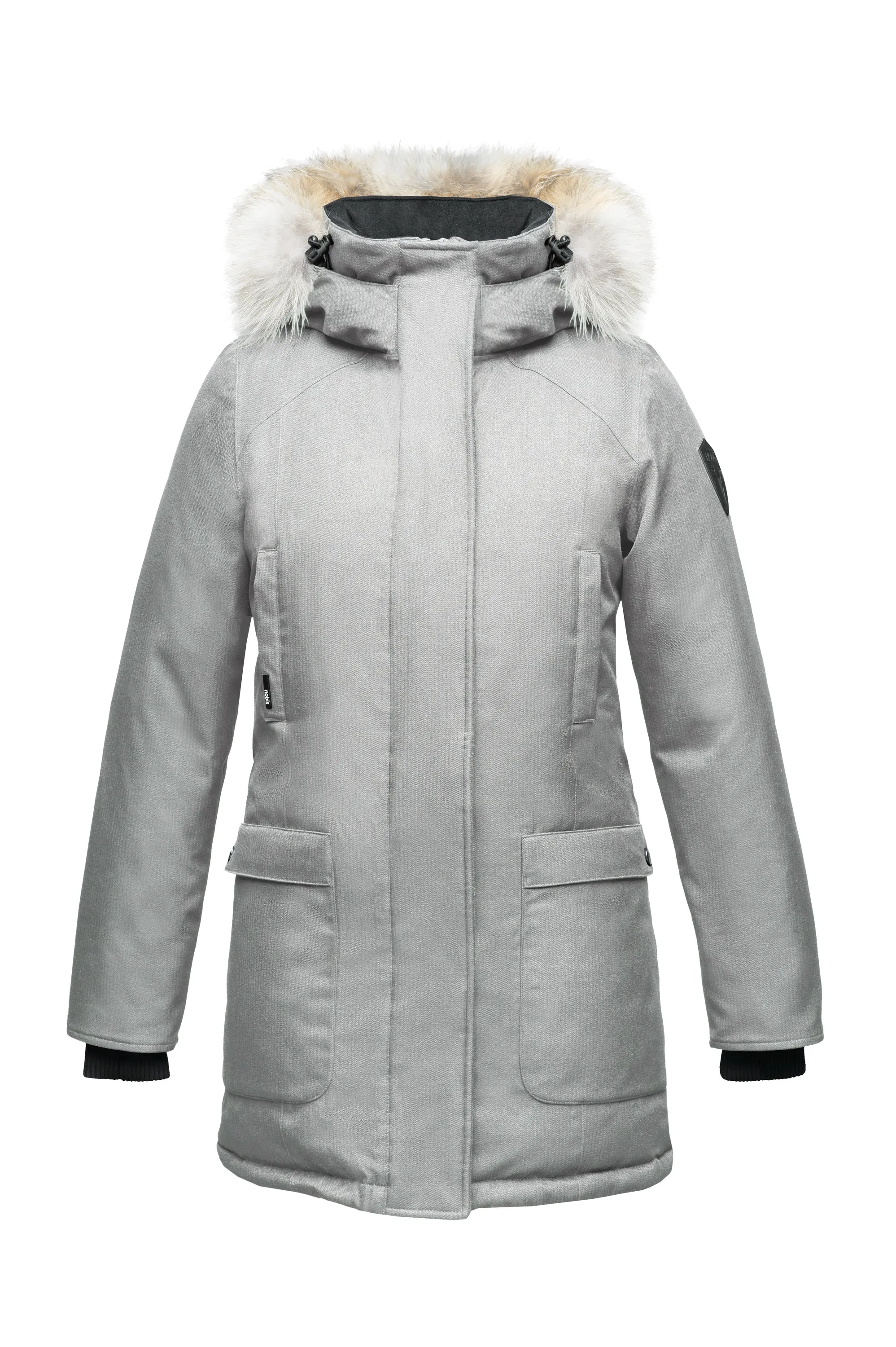 Carla Women's Parka