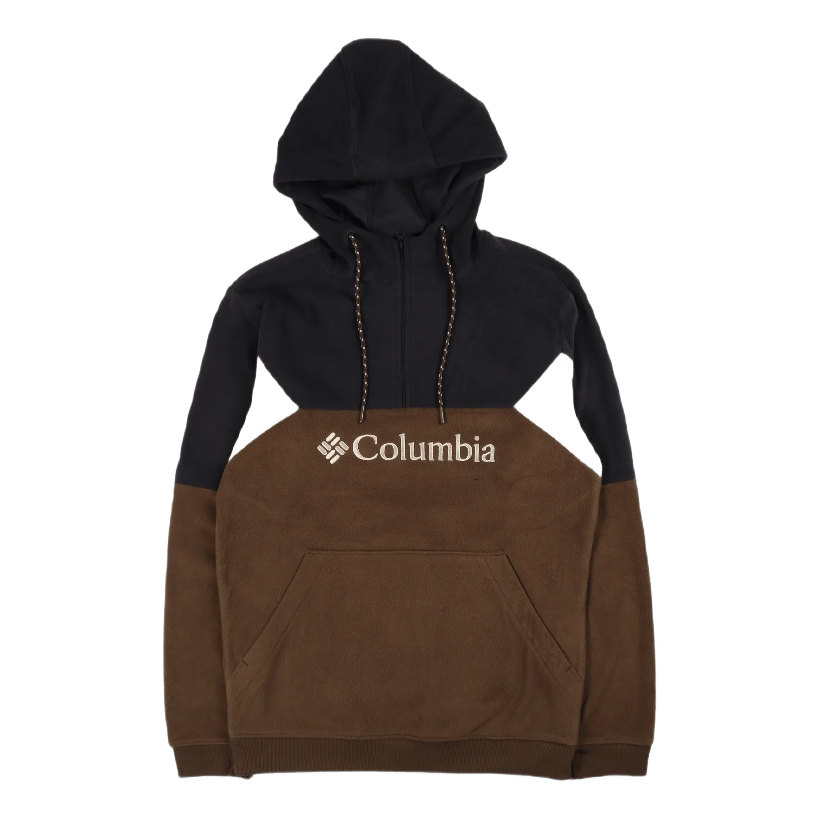 Columbia Lodge Ii Fleece Olive Green, Black, Ancient Fo