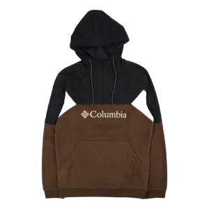 Columbia Lodge Ii Fleece Olive Green, Black, Ancient Fo