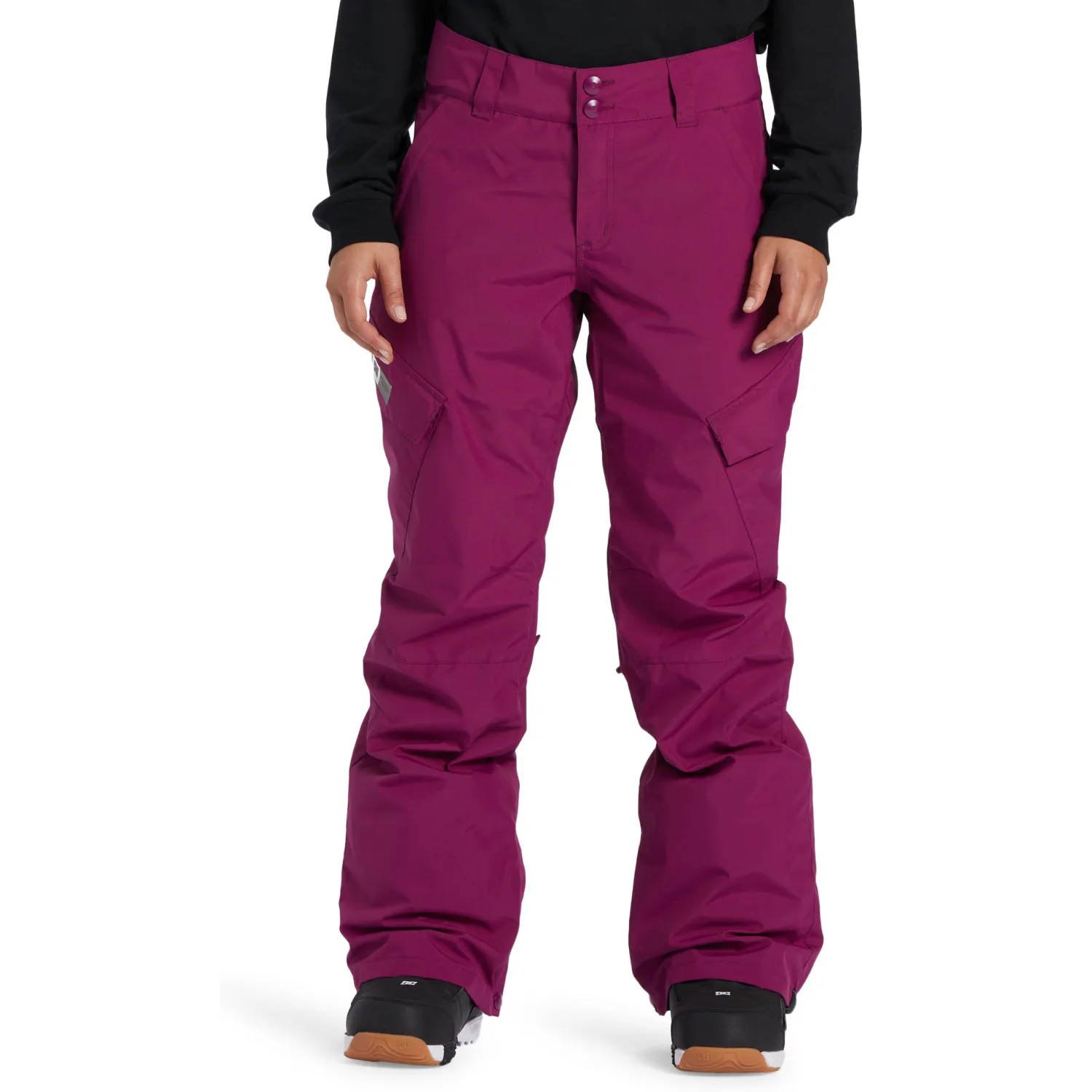 DC Nonchalant Pant 2024 - Women's Snow Pant