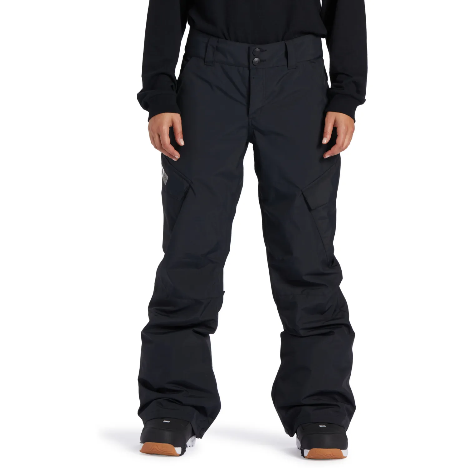 DC Nonchalant Pant 2024 - Women's Snow Pant