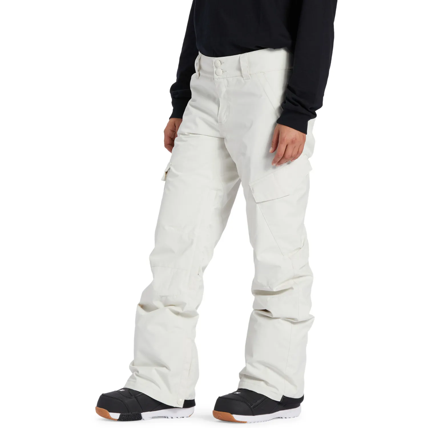 DC Nonchalant Pant 2024 - Women's Snow Pant