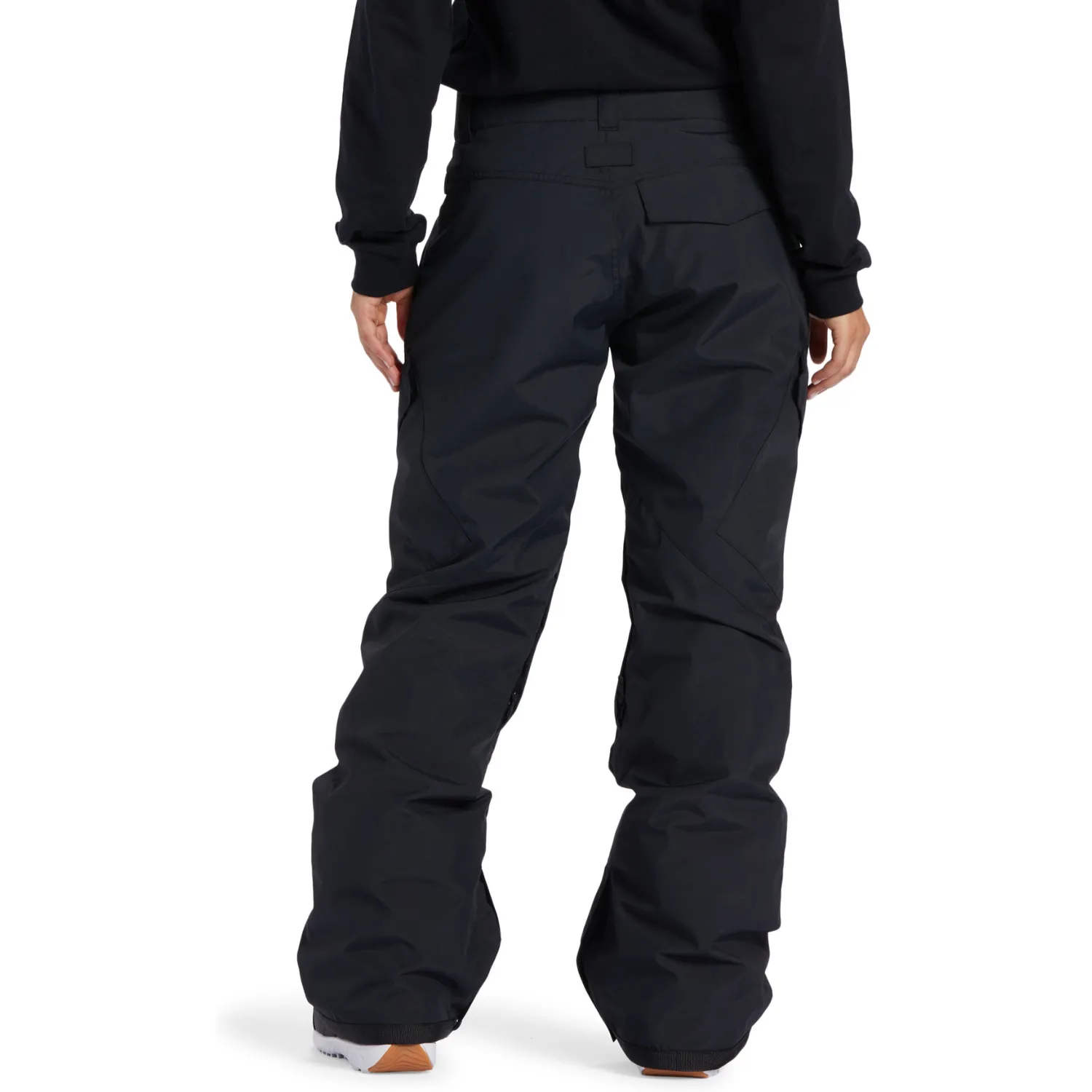 DC Nonchalant Pant 2024 - Women's Snow Pant