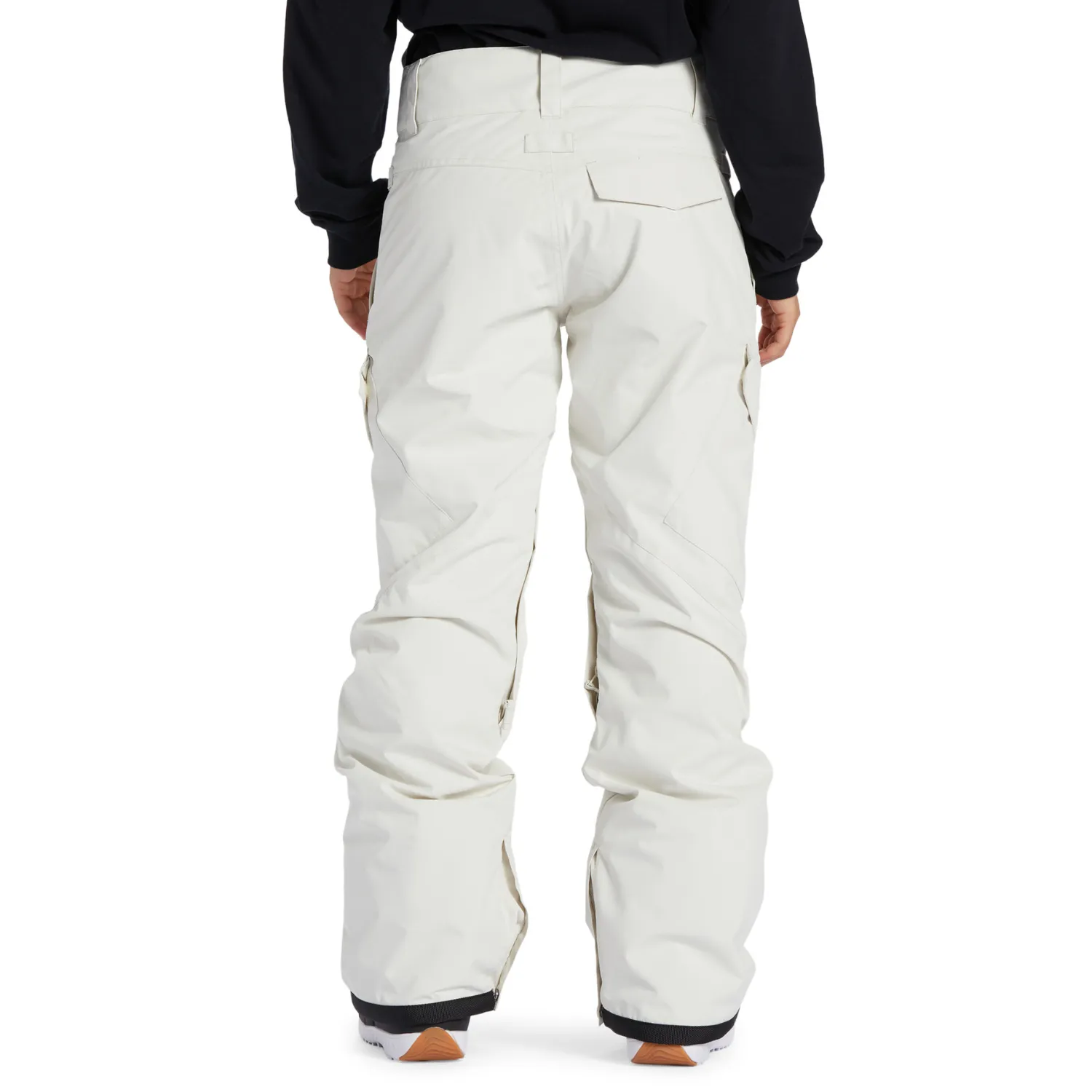 DC Nonchalant Pant 2024 - Women's Snow Pant