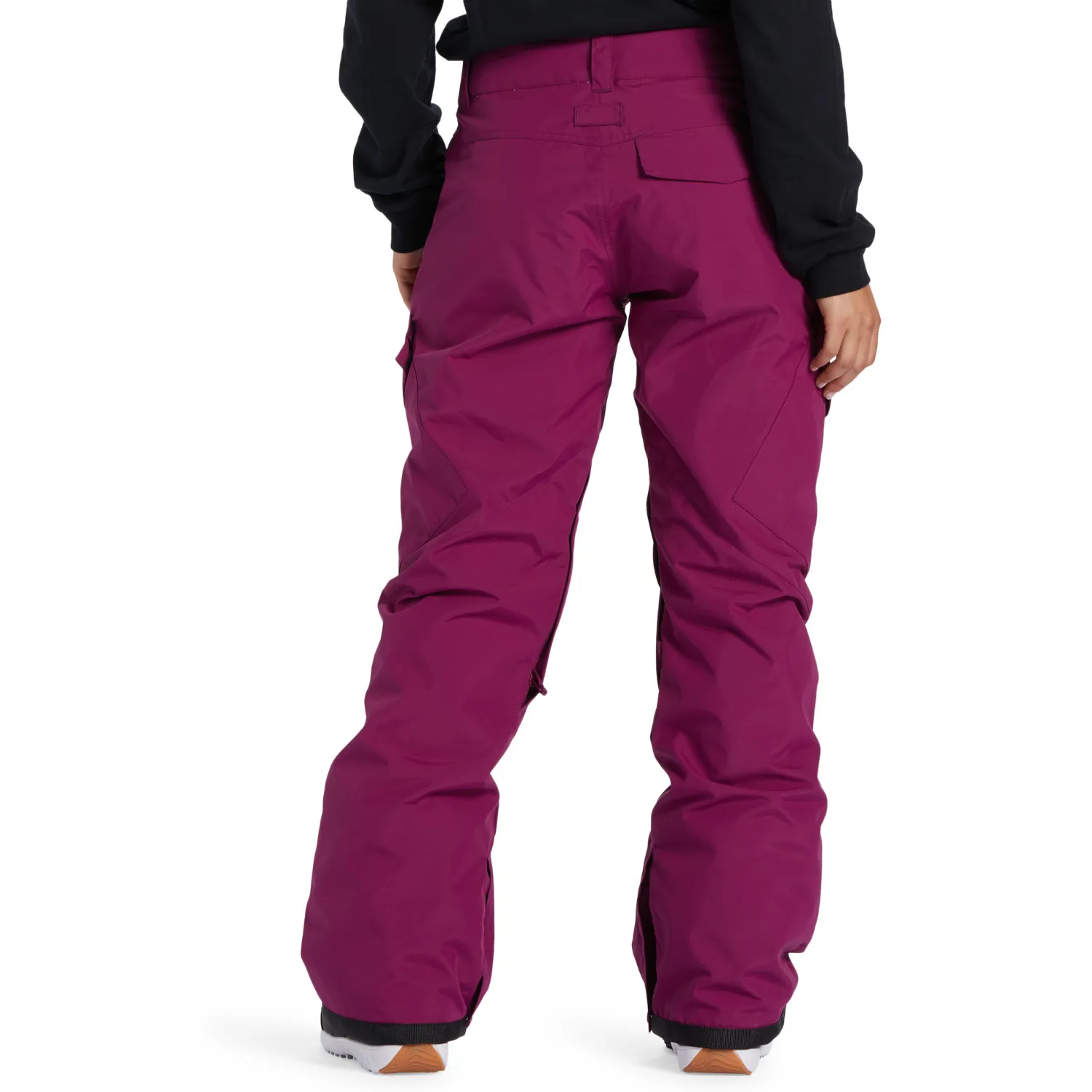 DC Nonchalant Pant 2024 - Women's Snow Pant