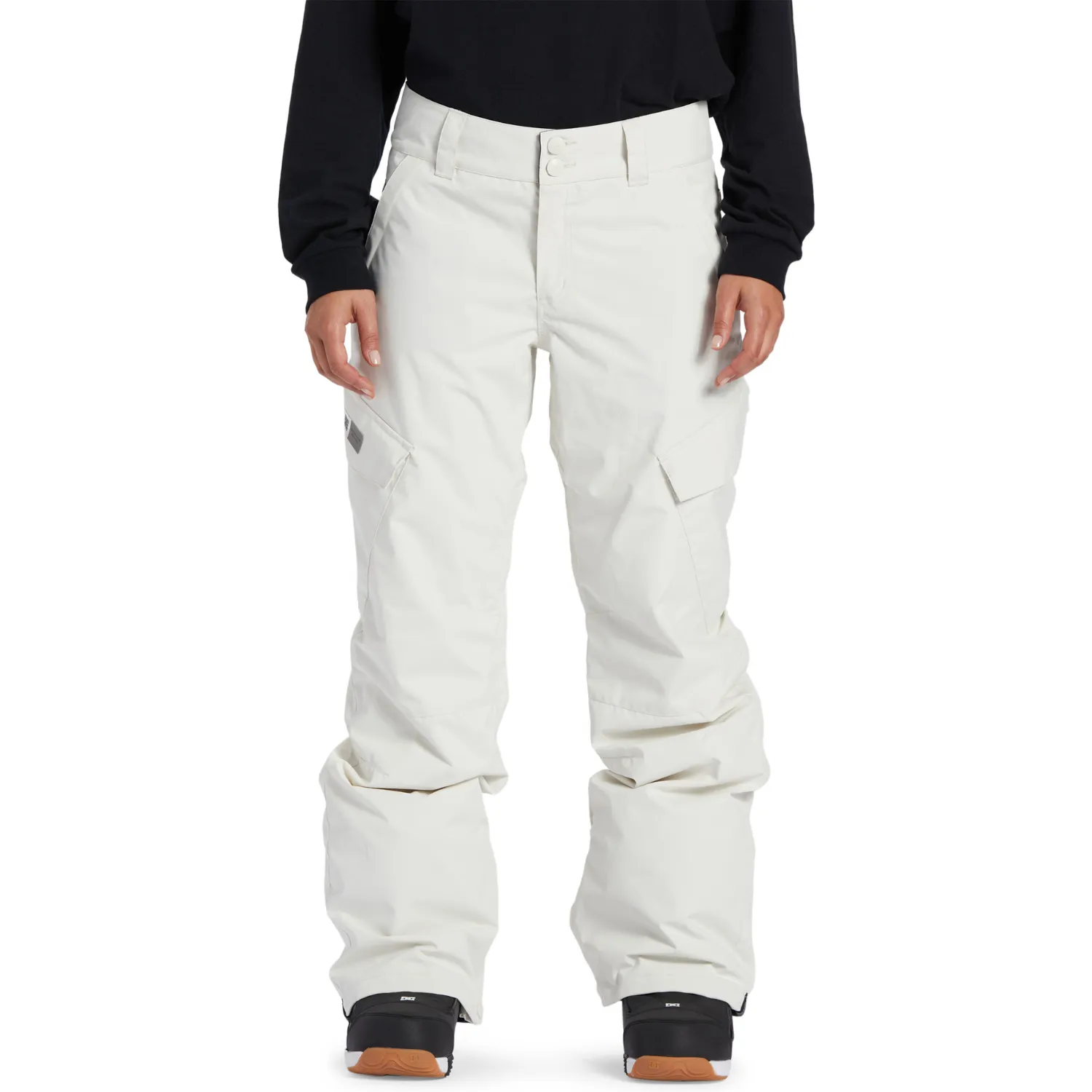 DC Nonchalant Pant 2024 - Women's Snow Pant