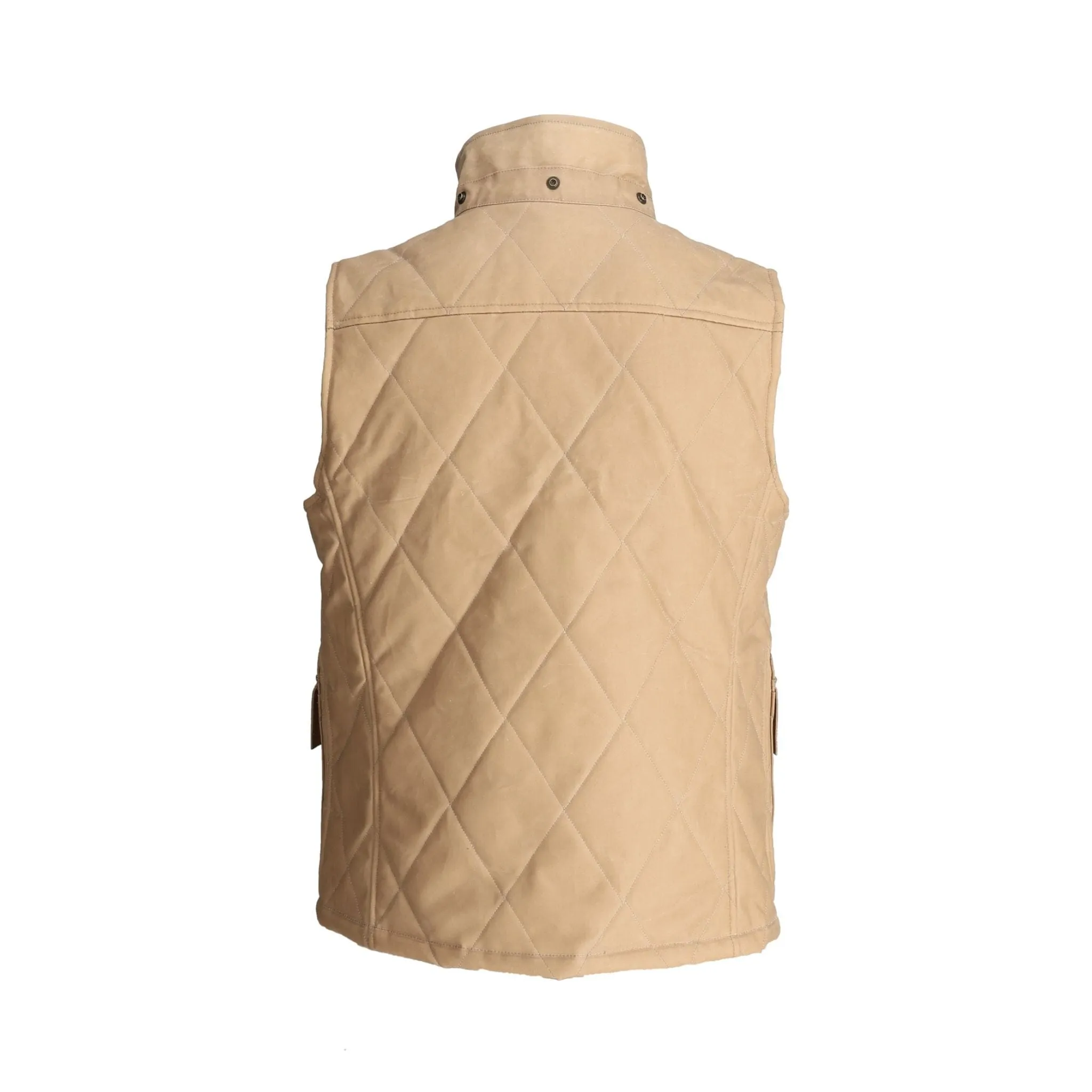 Fowler Vest