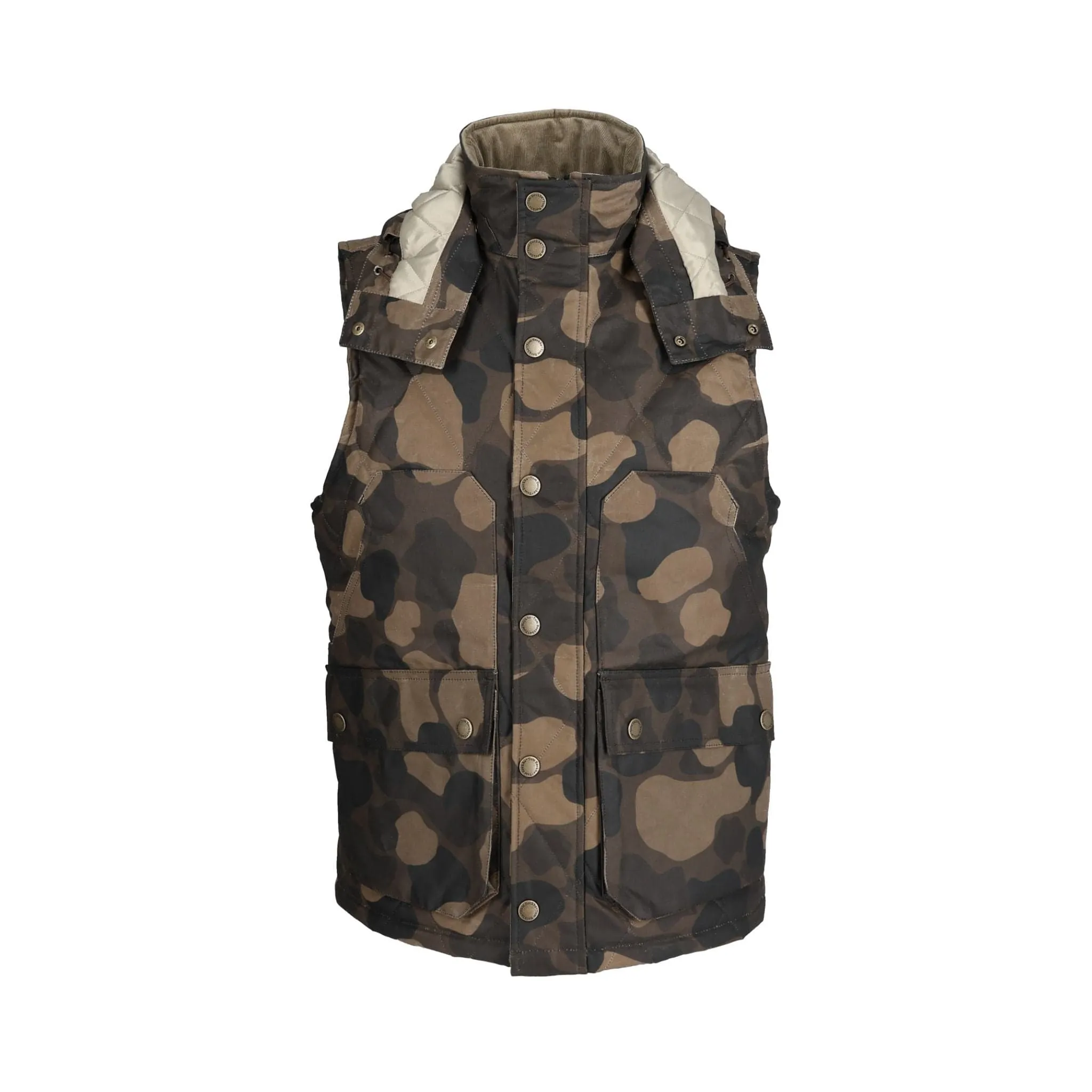 Fowler Vest