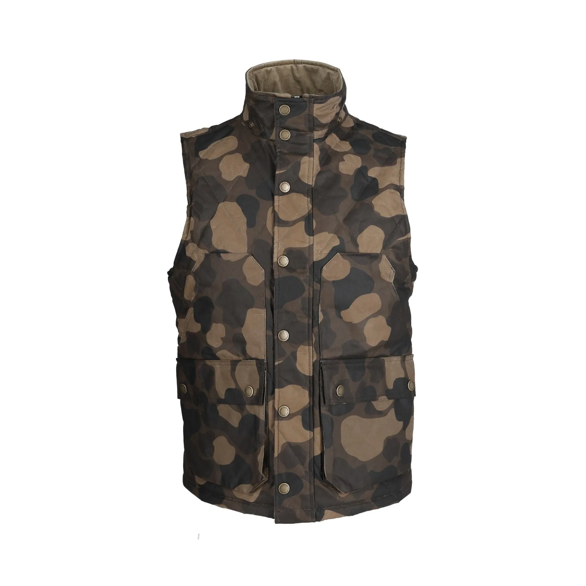 Fowler Vest