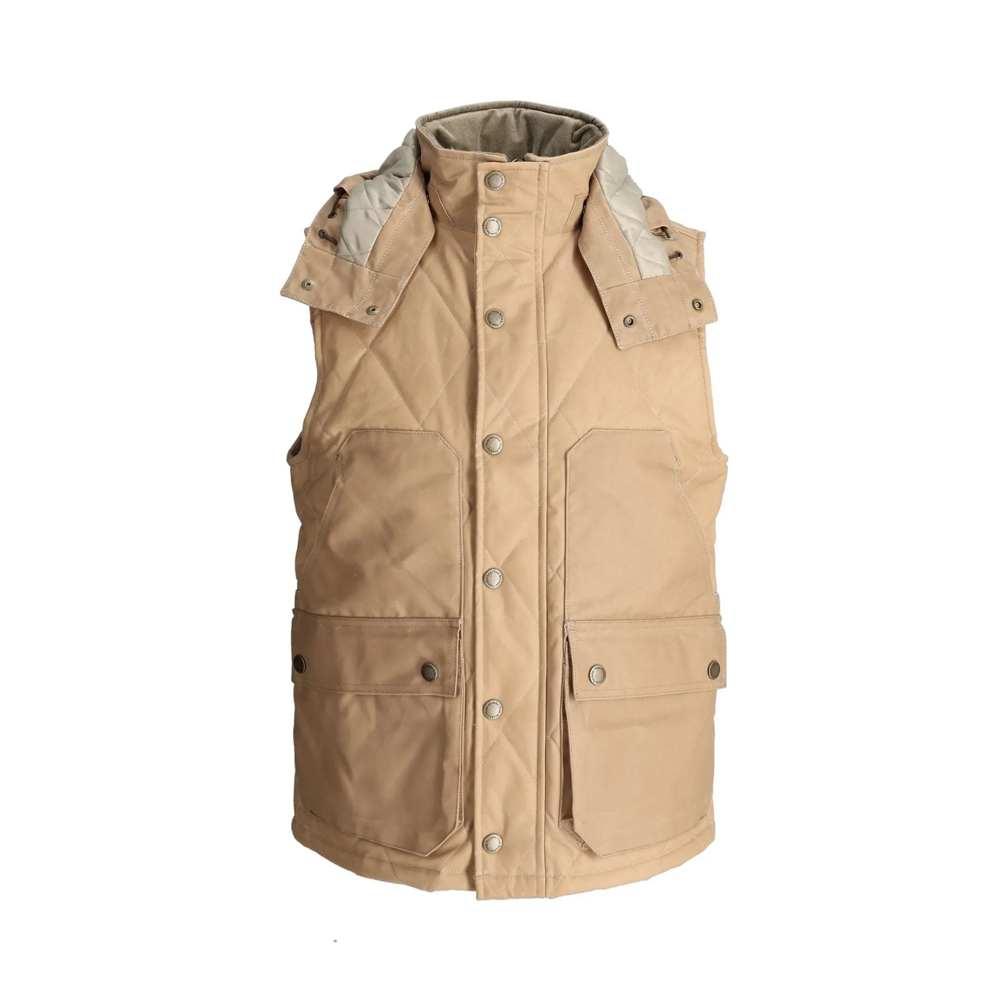 Fowler Vest