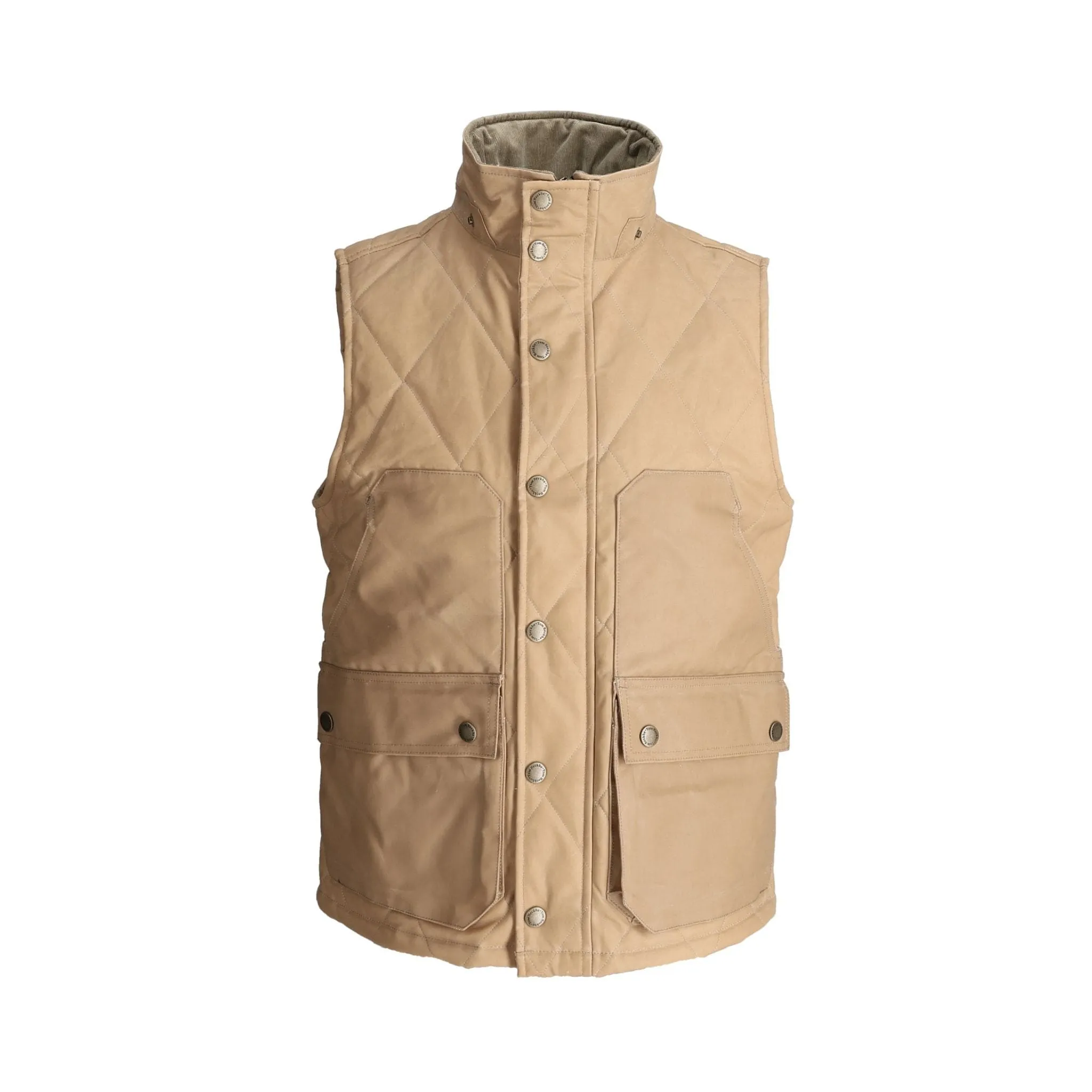 Fowler Vest