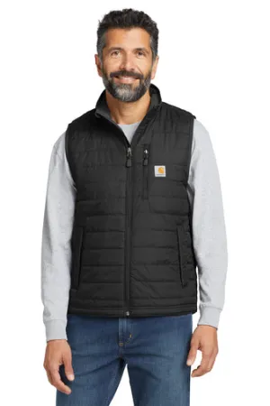 Gilliam Vest, Black