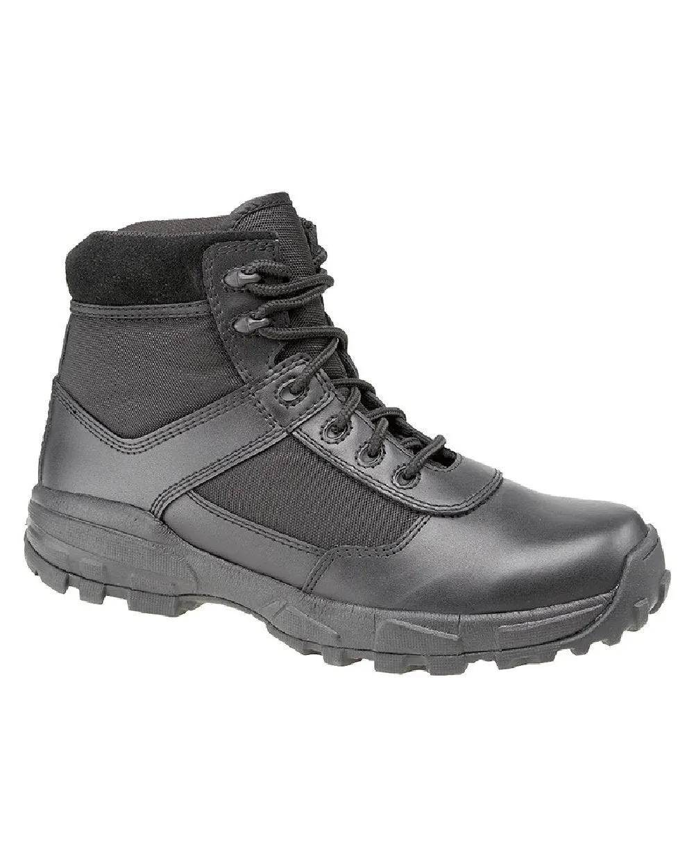 Grafters Cover II Non-Metal Lightweight Combat Boots