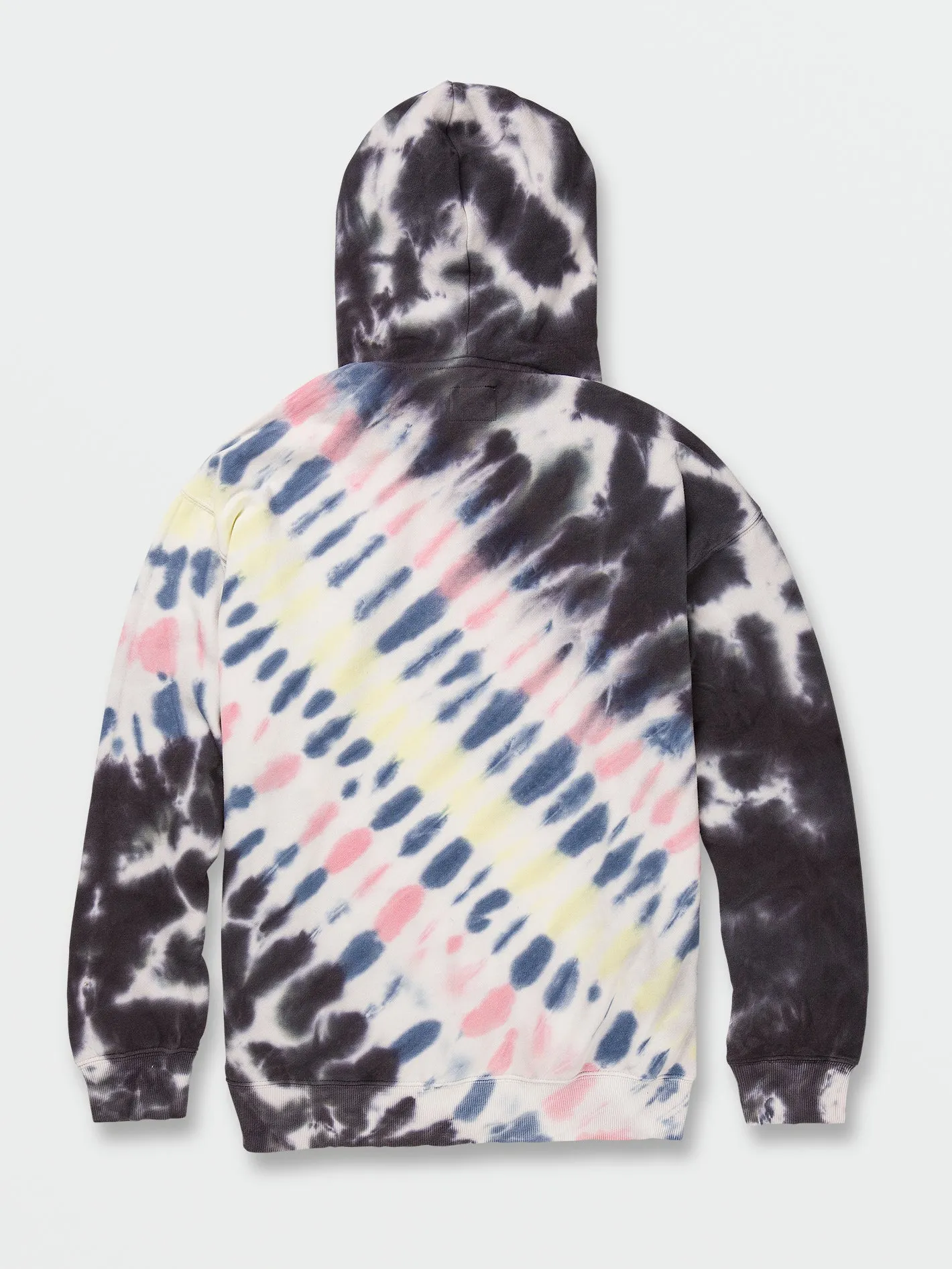 Hand Held Hoodie - Multi