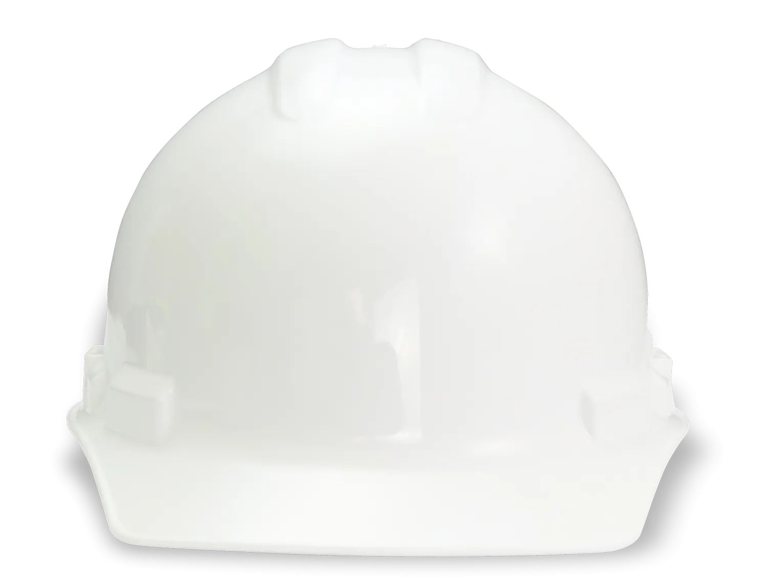 Hard Hats (White)