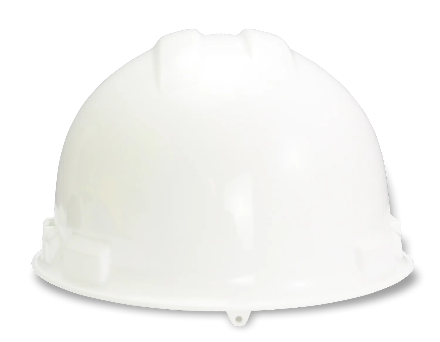 Hard Hats (White)