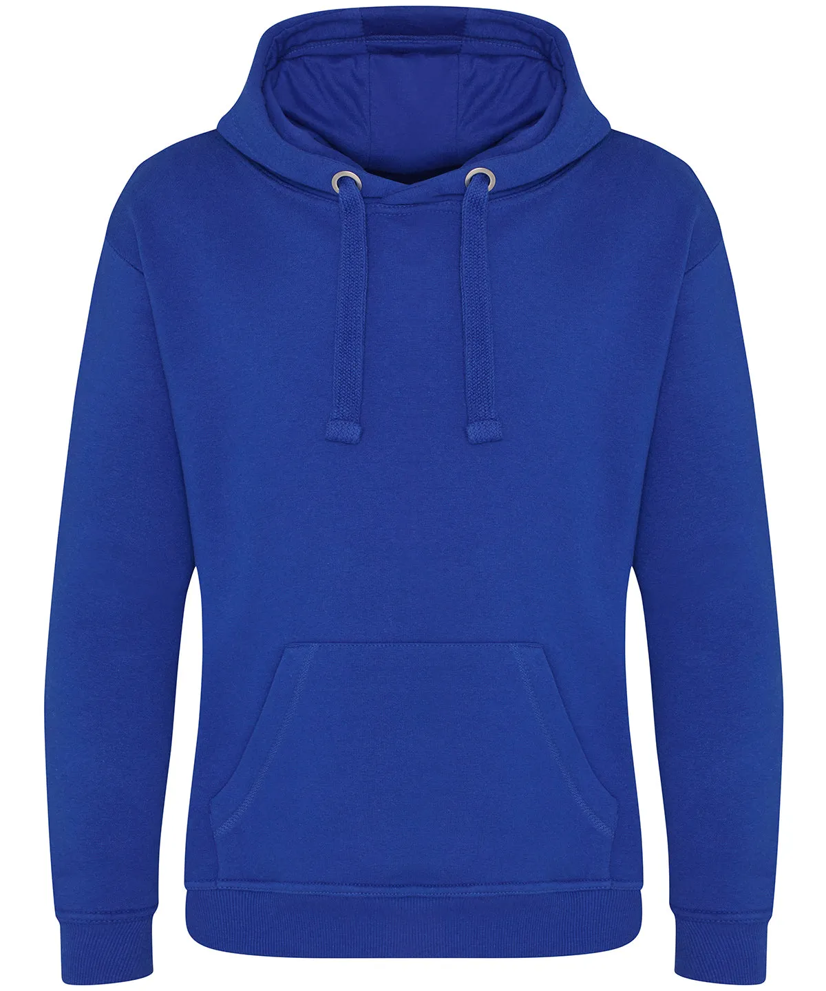 Heavyweight hoodie | Royal Blue