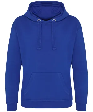 Heavyweight hoodie | Royal Blue