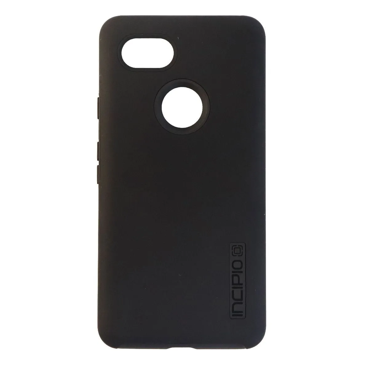 Incipio DualPro Series Dual Layer Case for Google Pixel 2 XL - Matte Black