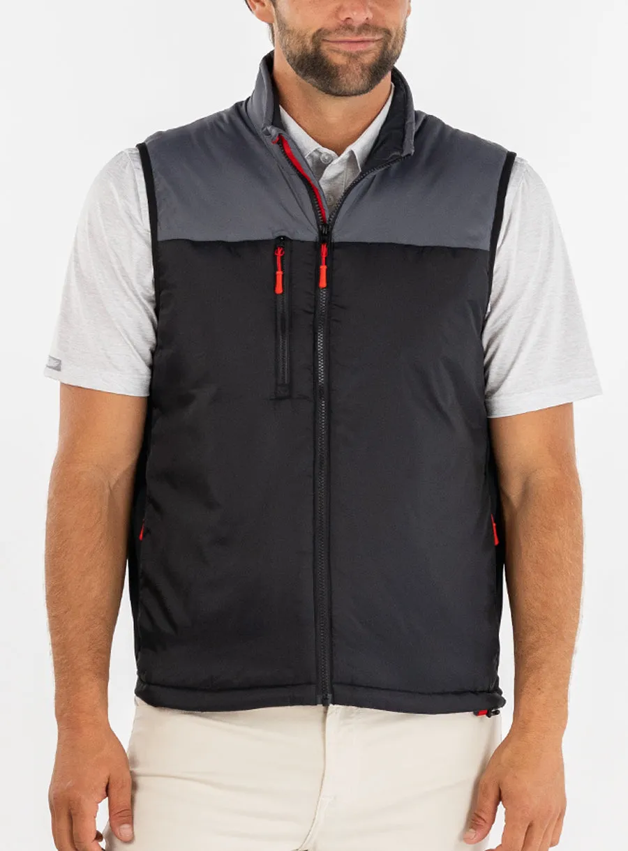 Jasper Vest