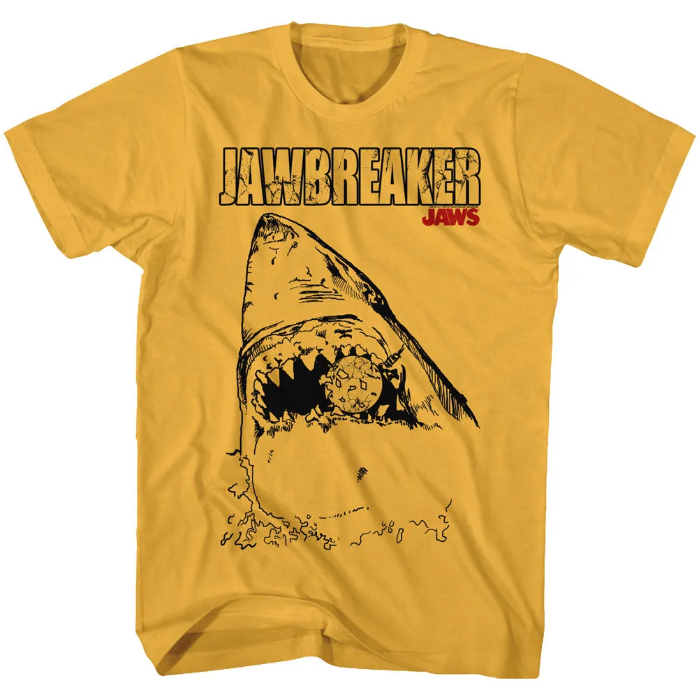 Jaws Jawbreaker Men's T-Shirt