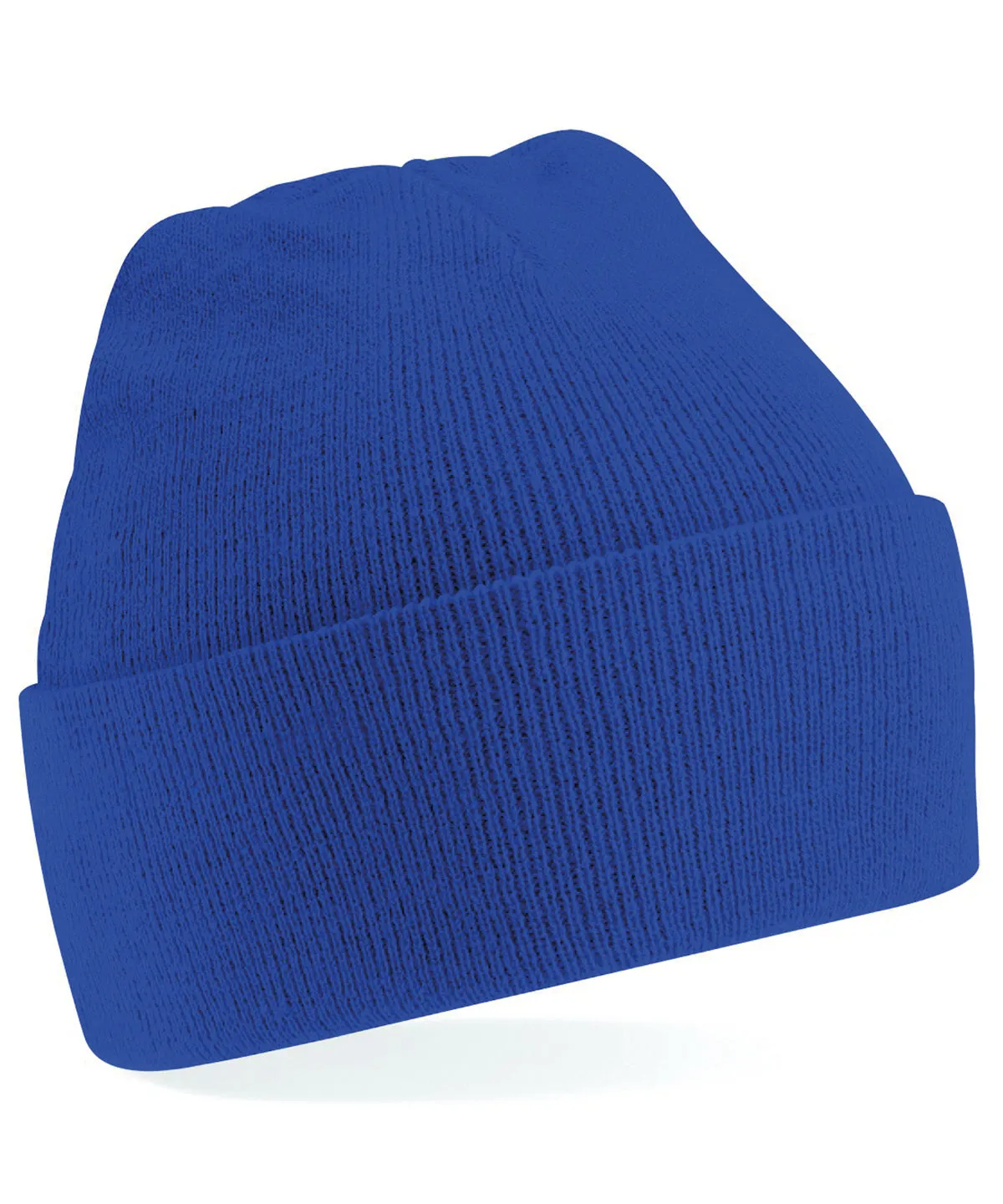 Junior original cuffed beanie | Classic Red