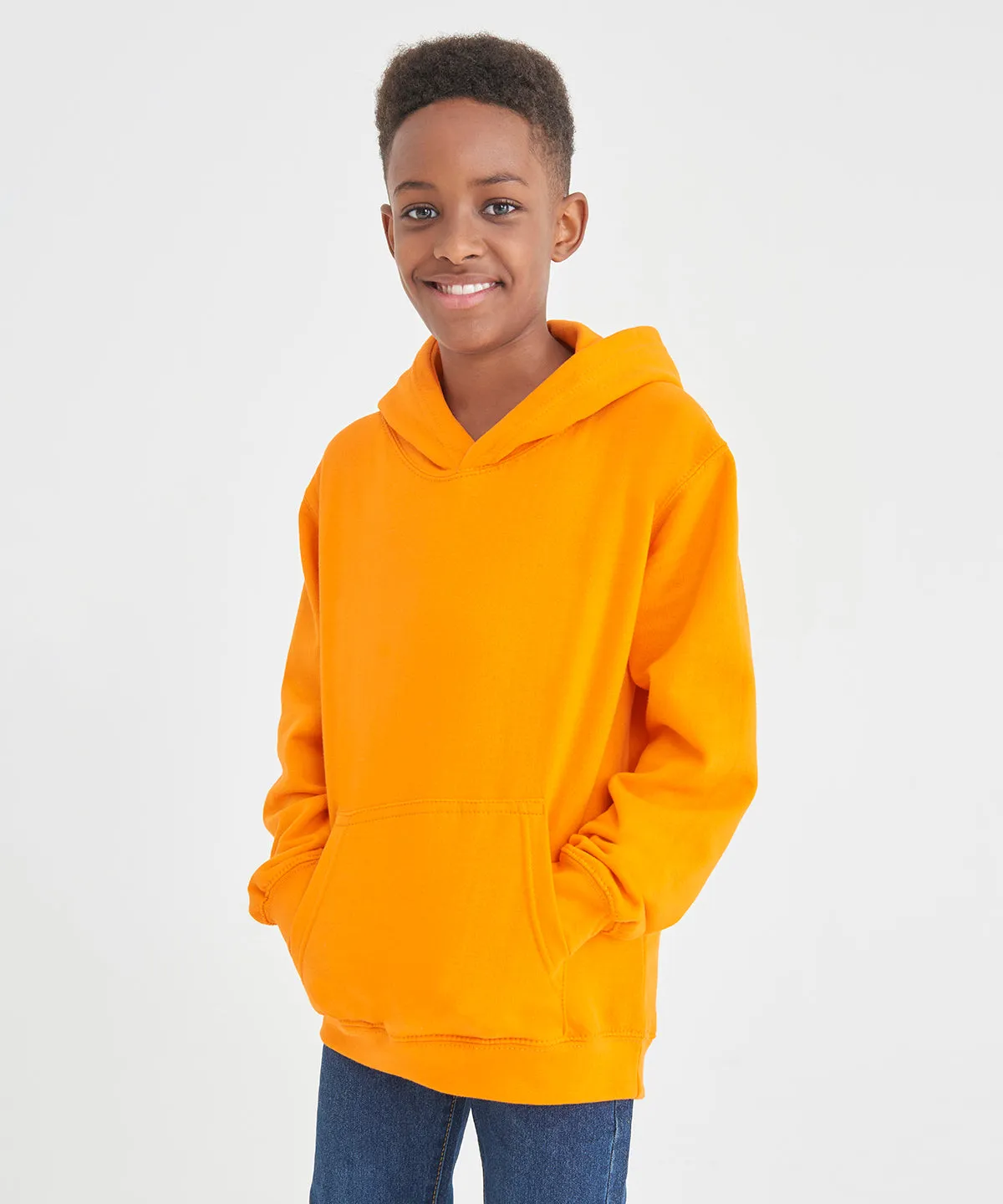 Kids hoodie | Desert Sand