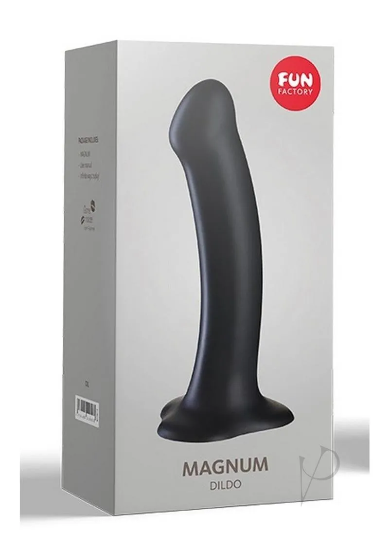 Magnum Black