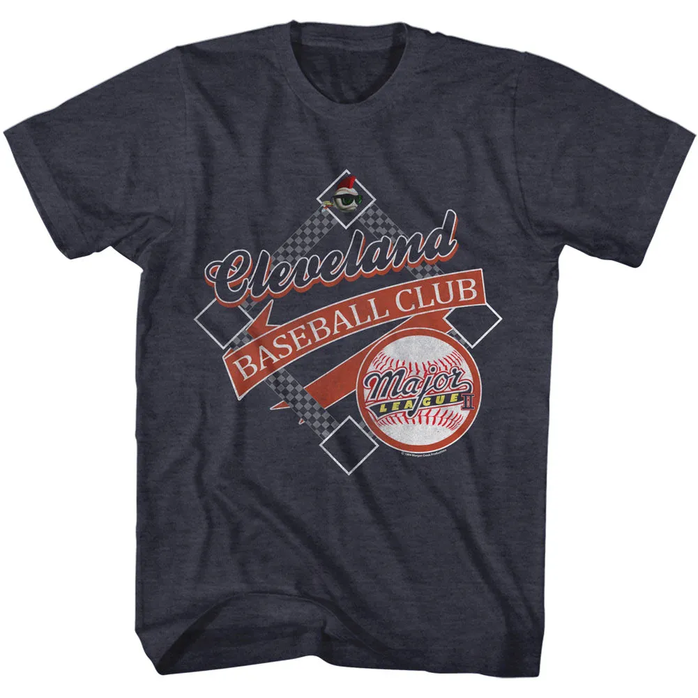 Major League Baseball Club Men's T-Shirt