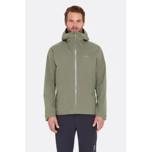 Mens Downpour Light Waterproof Jacket