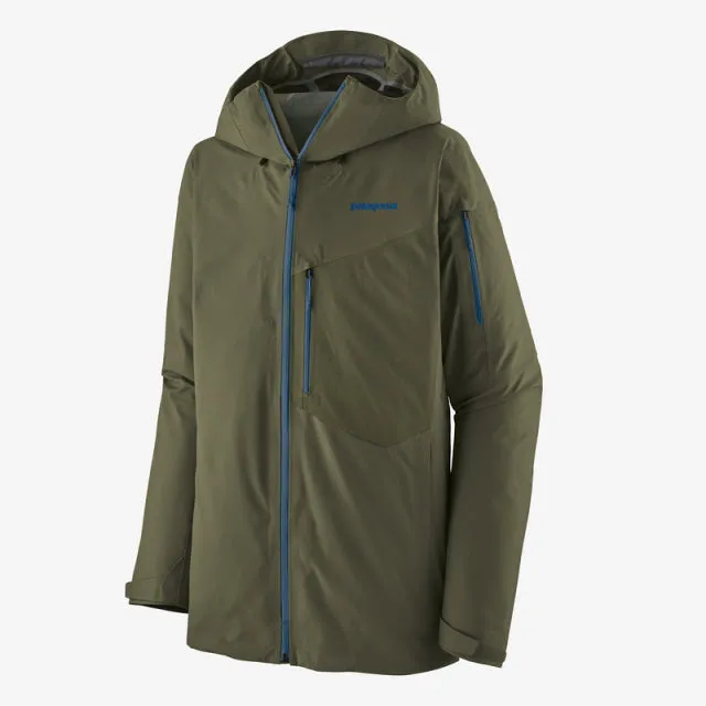 Men's Snowdrifter Jacket