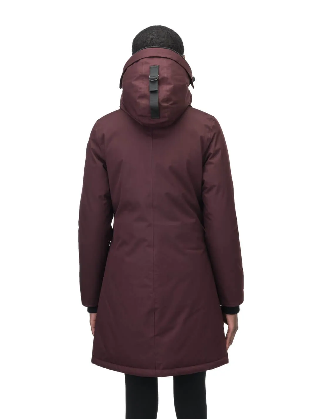 Merideth Furless Women's Parka