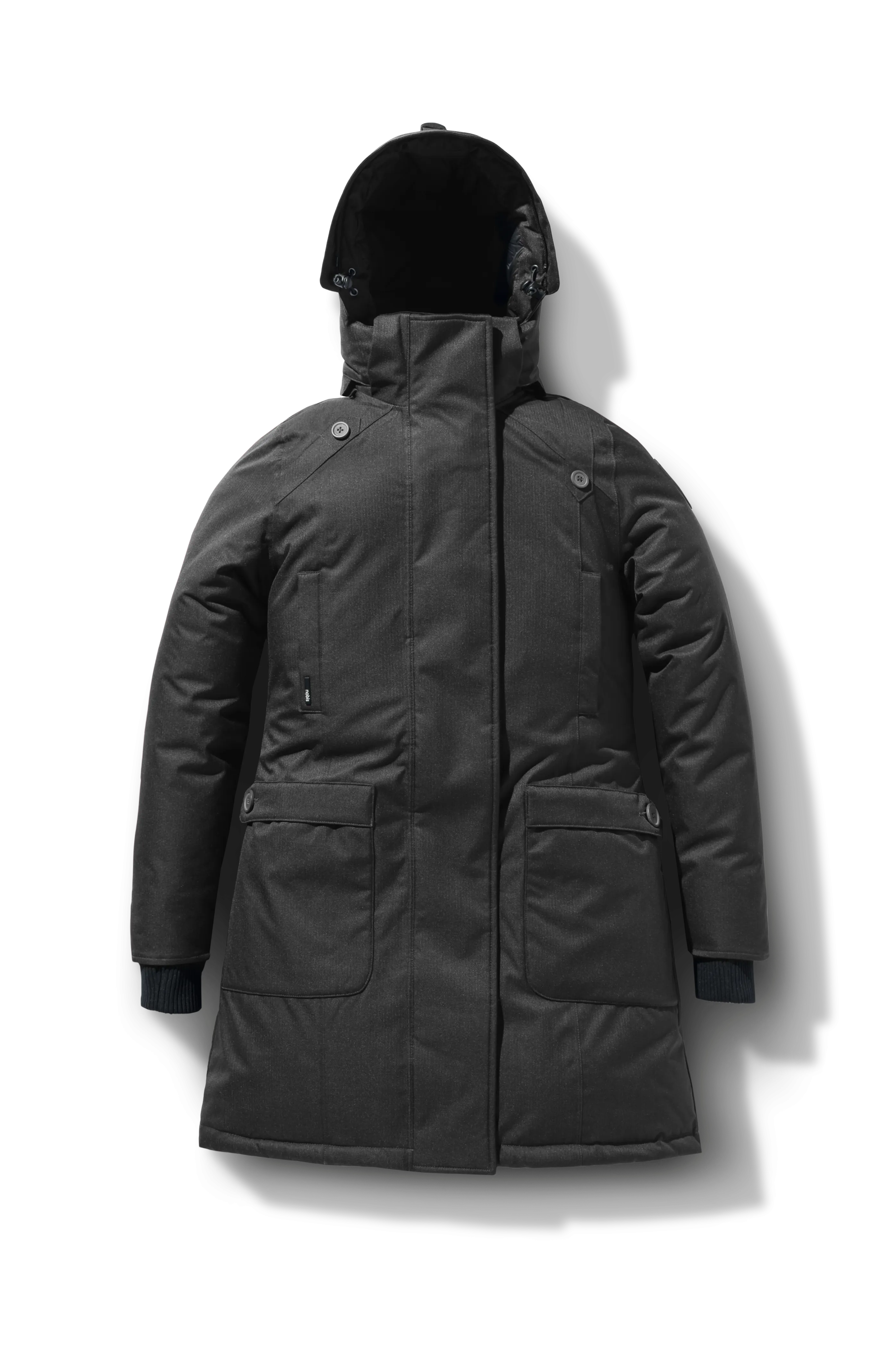 Merideth Furless Women's Parka