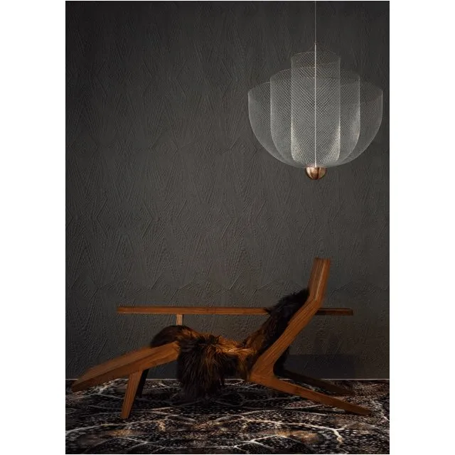 Meshmatics Suspension Light