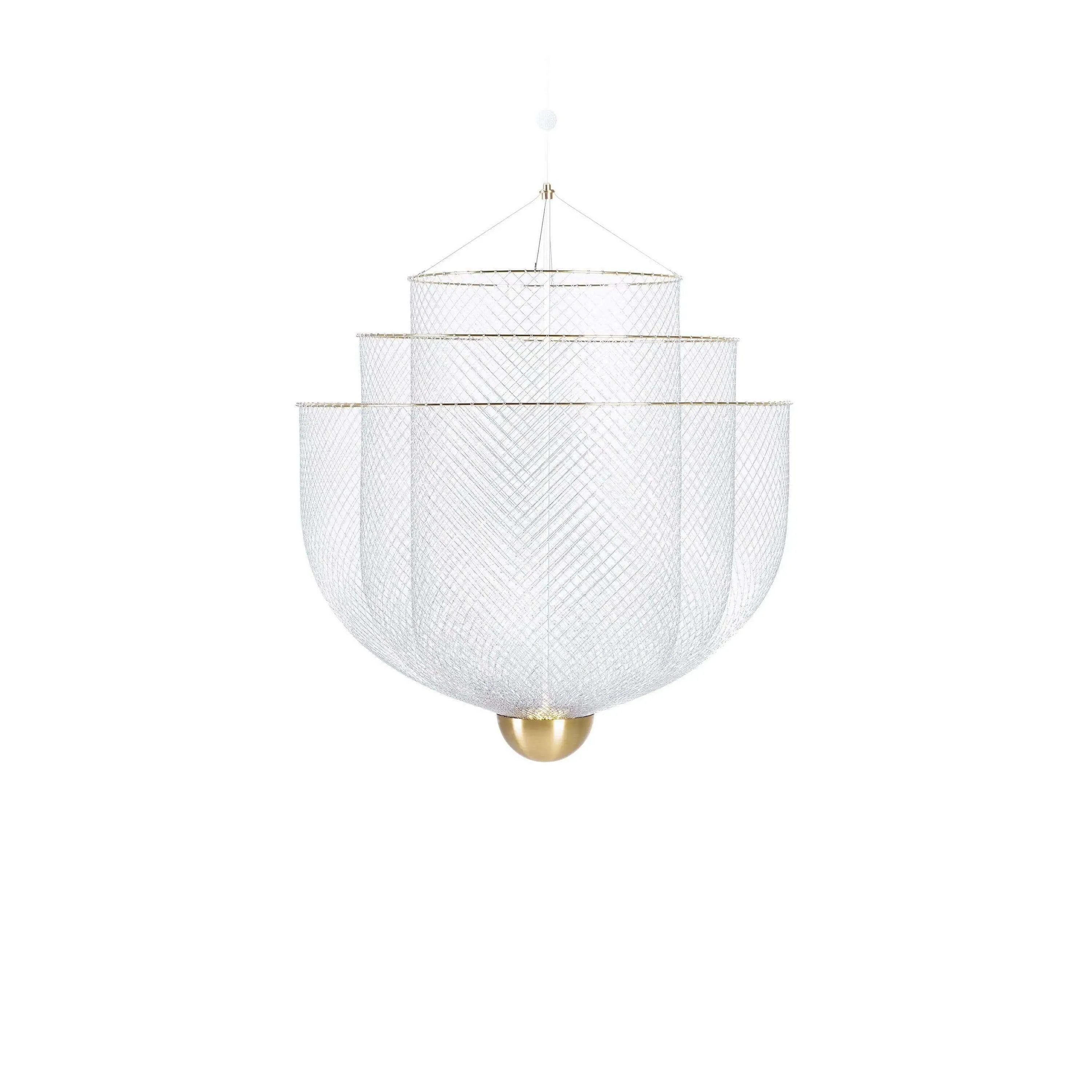 Meshmatics Suspension Light