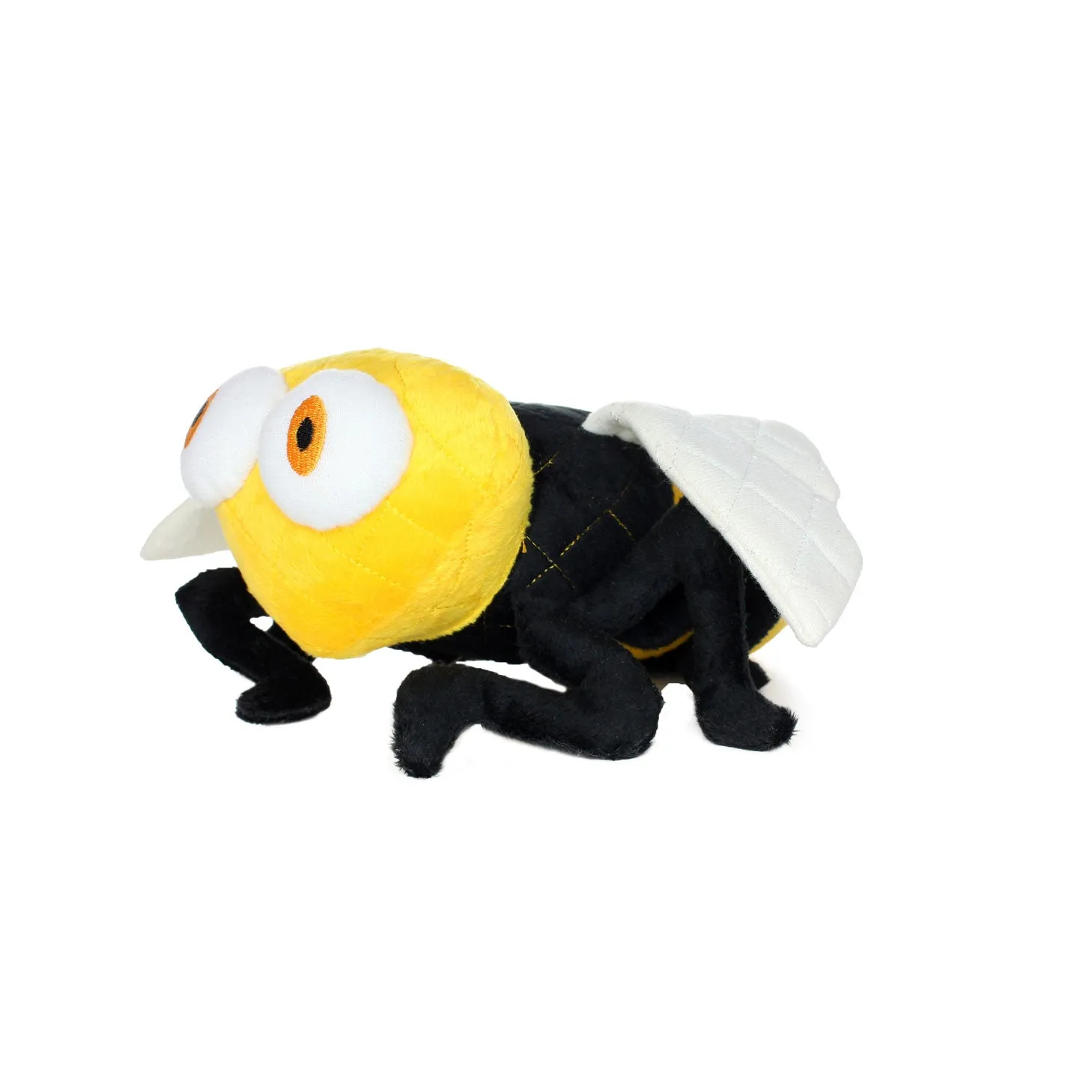 Mighty's Bugsby the Microfiber Bee