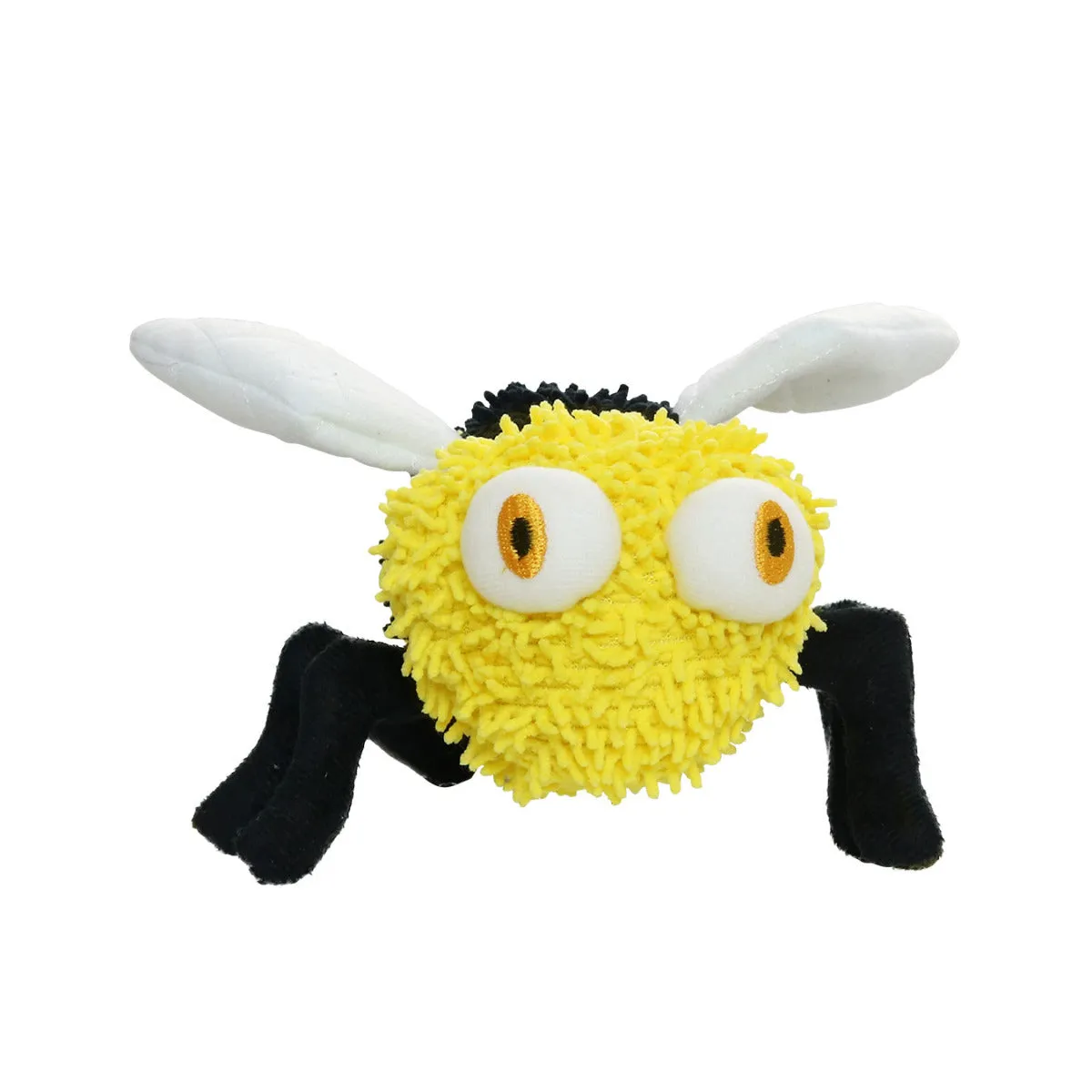 Mighty's Bugsby the Microfiber Bee