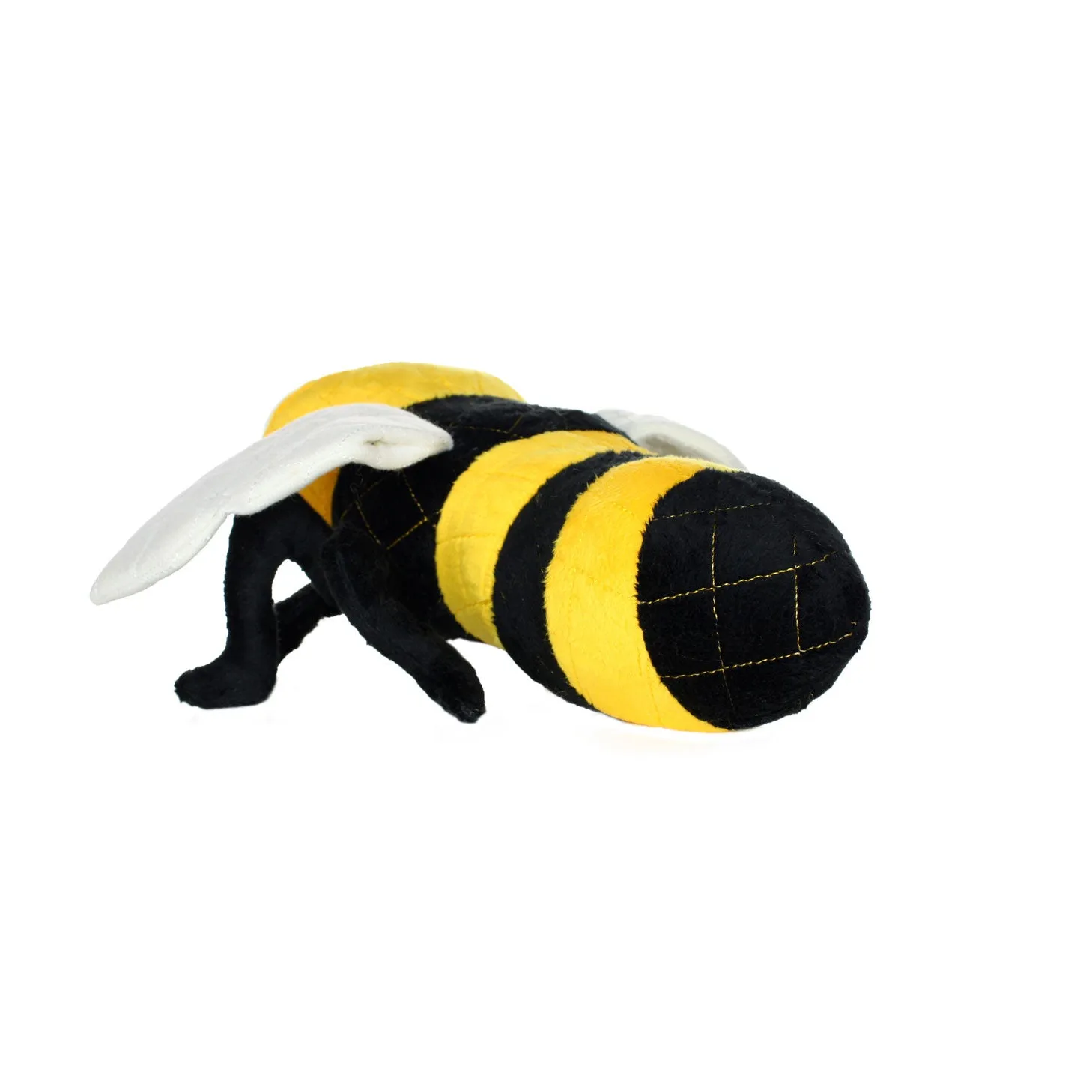 Mighty's Bugsby the Microfiber Bee